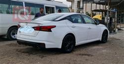 نیسان ئەلتیما